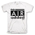 Zebra No Air Added  Shirt