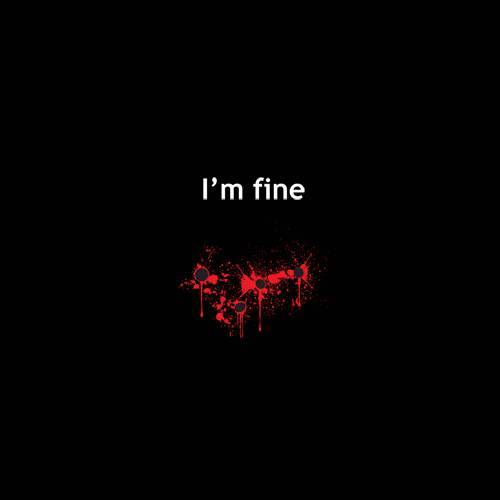 I'm Bullet Fine T-Shirt product image 2