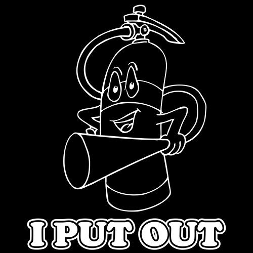 I Put Out T-Shirt product image 2