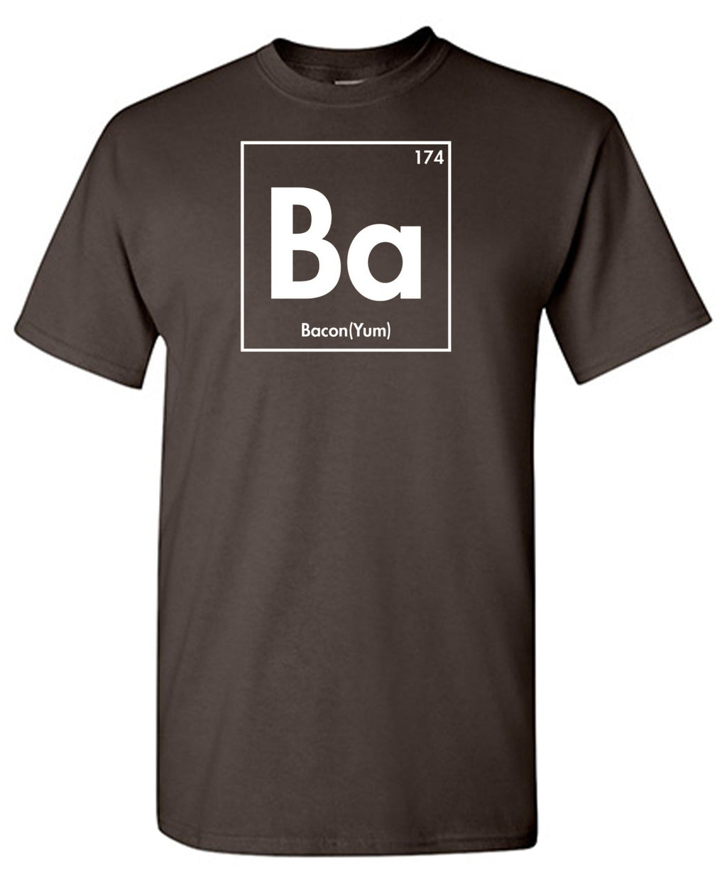 174 Ba Bacon Yum T-Shirt product image 1