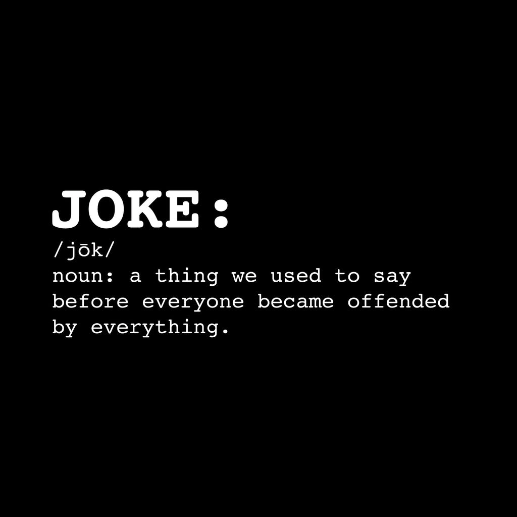 JOKE T-Shirt product image 2