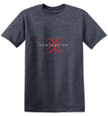 Gen_X I Don't Care Thanks T-Shirt product image 1