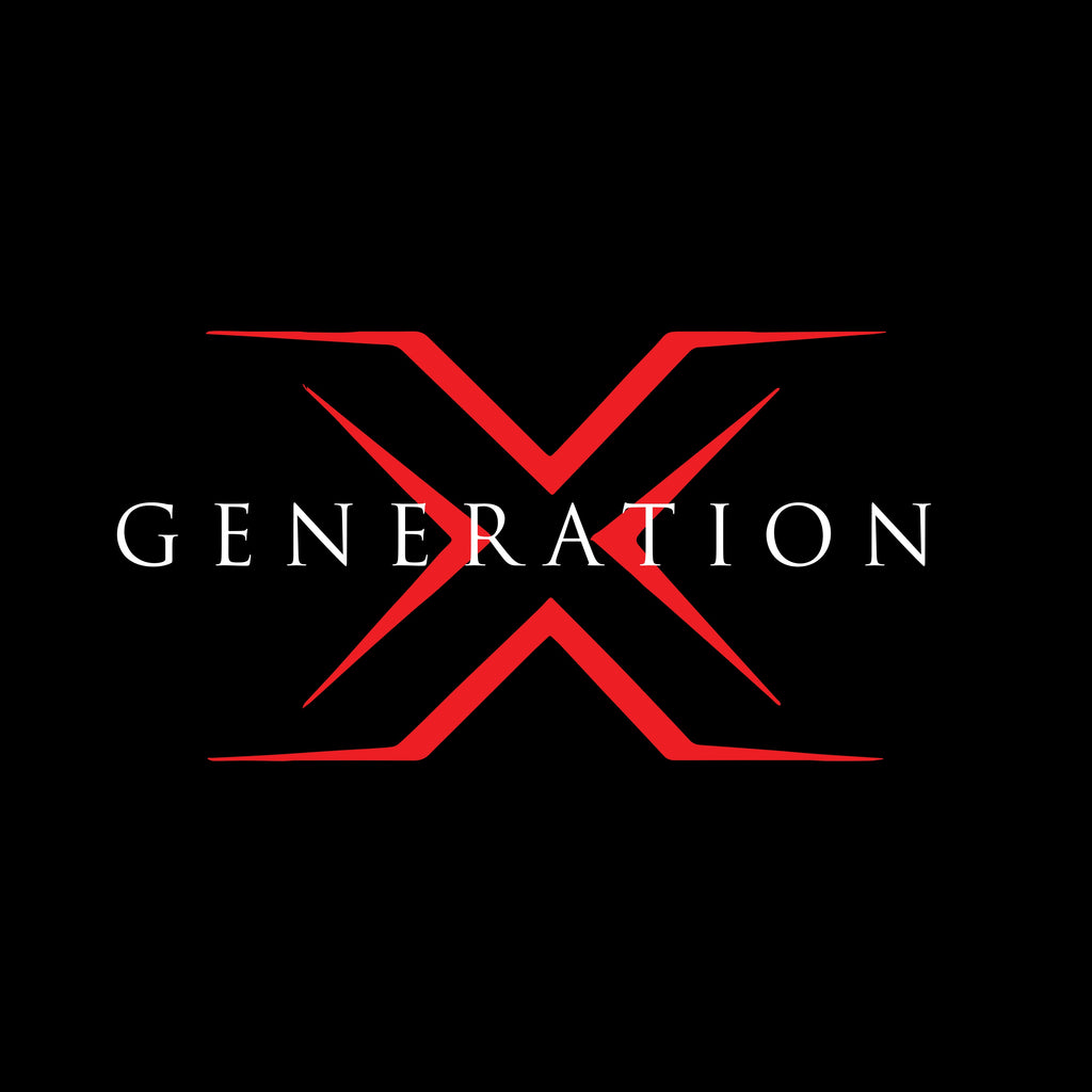 Gen_X I Don't Care Thanks T-Shirt product image 2