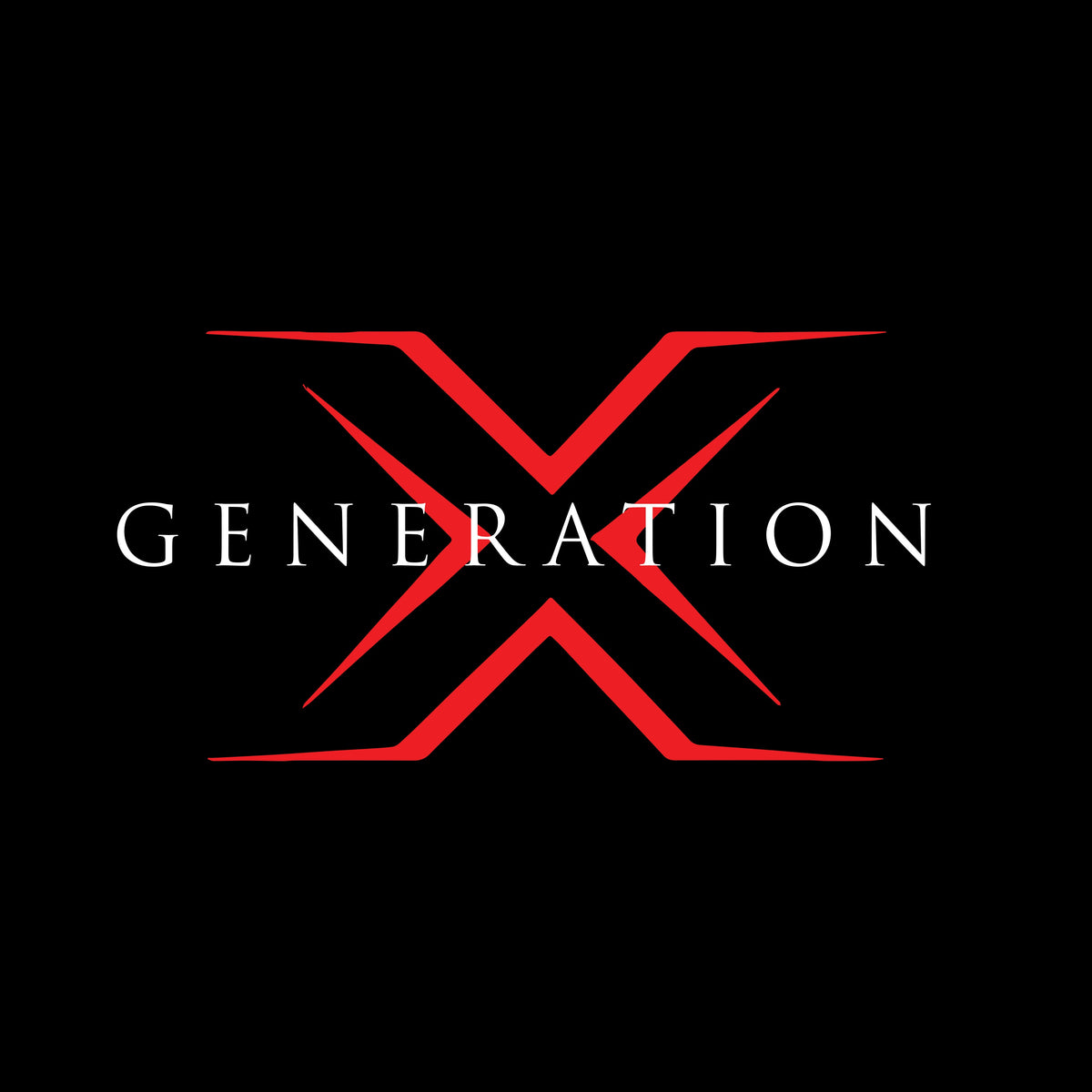 Gen_X I Don't Care Thanks T-Shirt product image 2