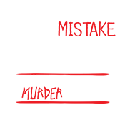 Never Mistake My Silence For Weakness No One Plans A Murder product image 3