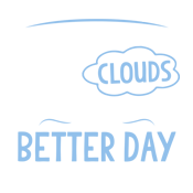 Some People Are Like Clouds Once They Disapper It's A product image 3