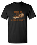 This Is My Otter Shirt product image 1