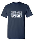 There Are 10 Kinds Of People Those Who Understand Binary product image 1