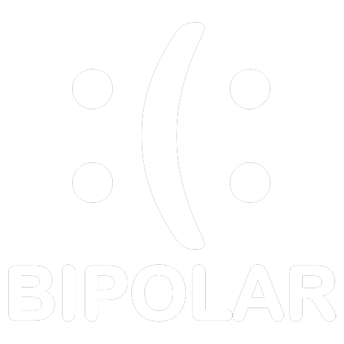 Bipolar Emoticon Smile Face Sad T-Shirt product image 3