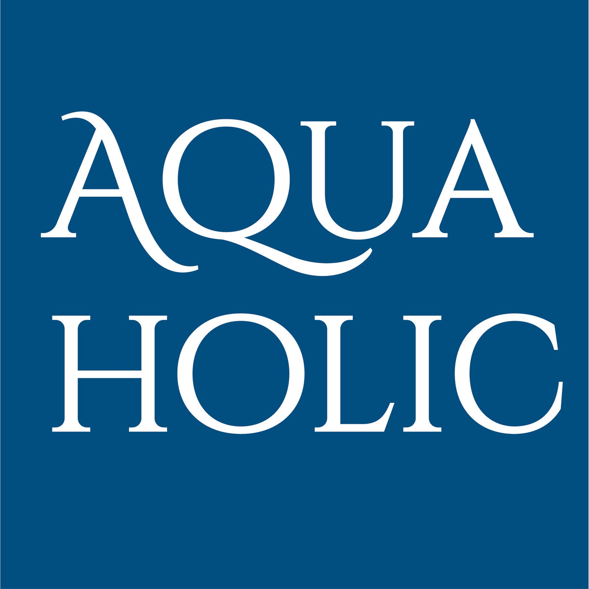 Aqua Holic T-Shirt product image 2