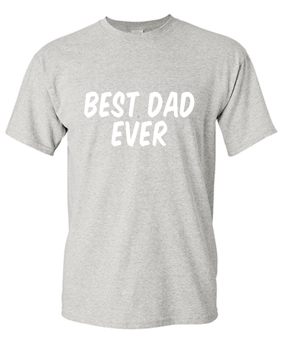 Best Dad Ever Mens T Shirt product image 1