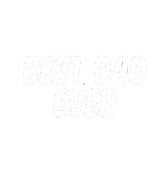 Best Dad Ever Mens T Shirt product image 2