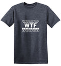 After Monday and Tuesday T-Shirt product image 1