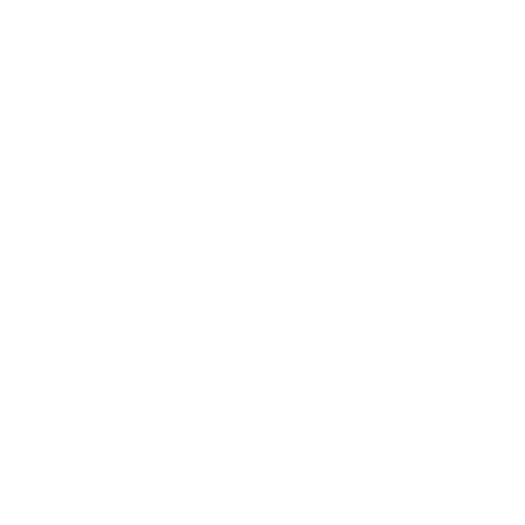 I would go out of my mind but I can't find the exit T-Shirt product image 2