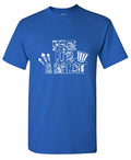 HERE FOR A BANG T-Shirt product image 1