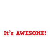 I Hate Being Bipolar It's Awesome T-Shirt product image 2
