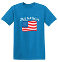 One Nation Under God. T-Shirt product image 1