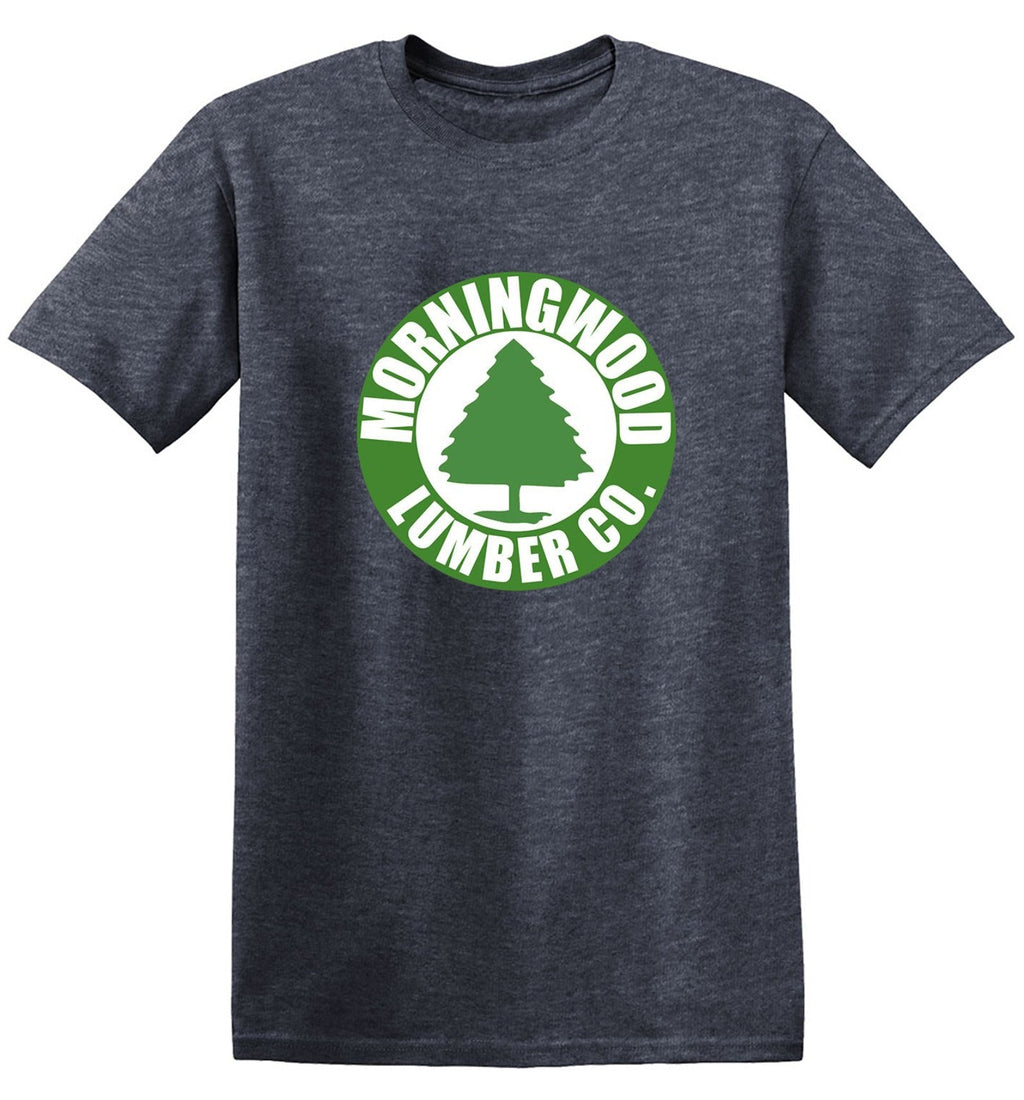 Morningwood Lumber T-Shirt product image 1