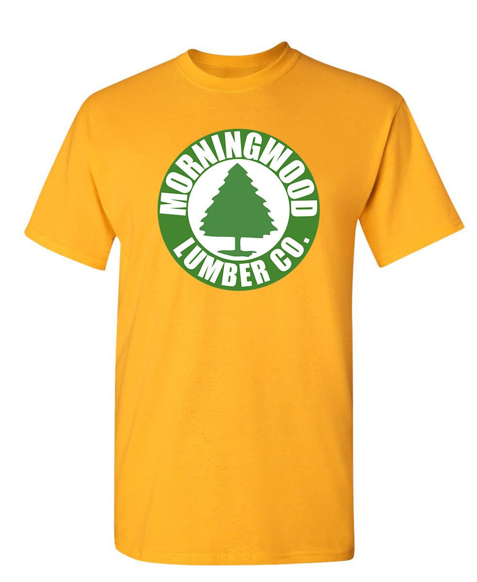 Morningwood Lumber T-Shirt product image 1