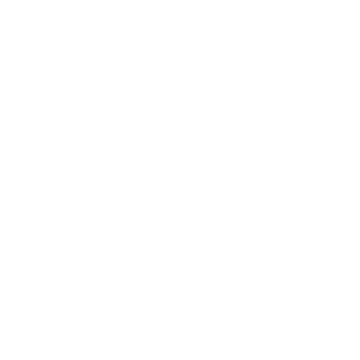How To Pick Up Chicks T-Shirt product image 2