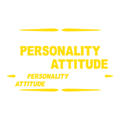 Don't Confuse My Personality With My Attitude T-Shirt product image 3