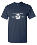 Why I'm Going To Hell T-Shirt product image 1