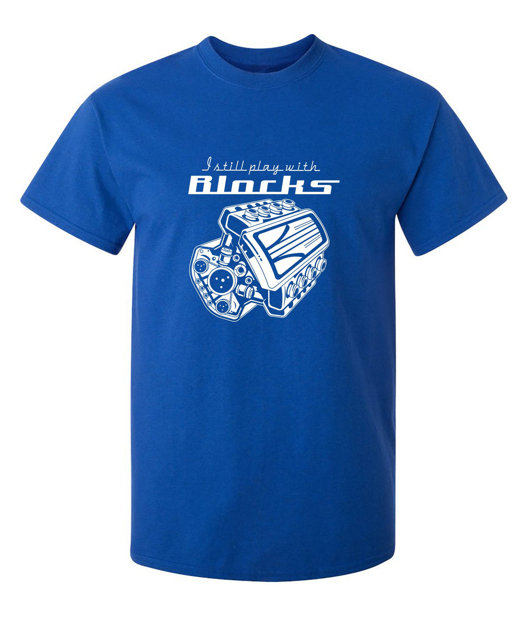 PLAY BLOCKS T-Shirt product image 1