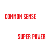 Common Sense Is So Rare These Days, It Should Be Classified product image 2