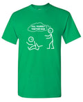 Pull Yourself Together Man T-Shirt product image 1