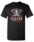 Drinking Rum Before Noon Makes You A Pirate, Not An product image 1