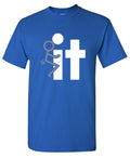 Fuck it T-Shirt product image 1
