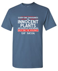 Every Day, Thousands Of Innocent Plants Are Killed By product image 1