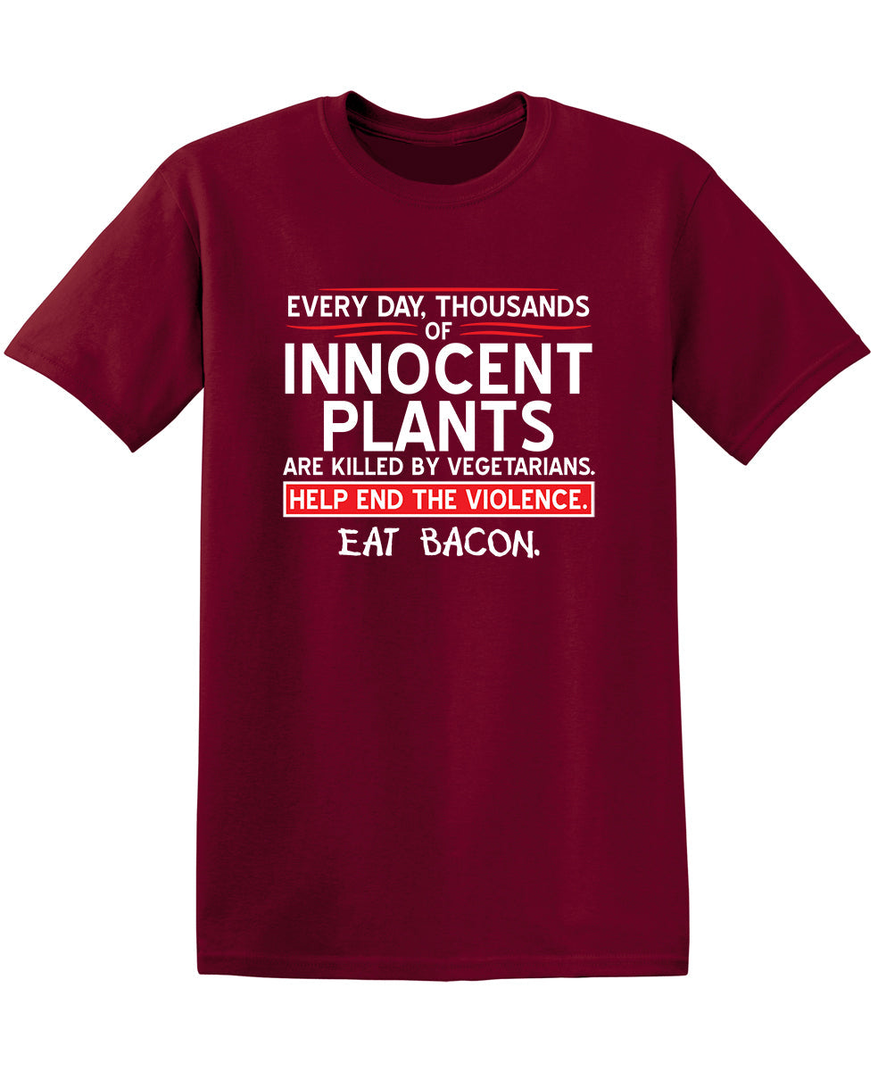 Every Day, Thousands Of Innocent Plants Are Killed By product image 1