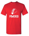 Powered T-Shirt product image 1