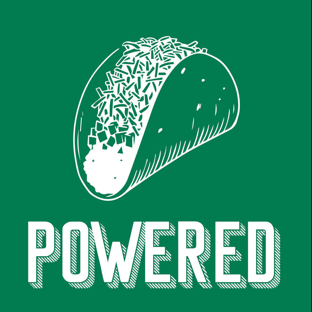 Powered T-Shirt product image 2