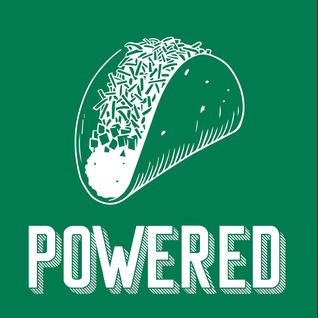 Powered T-Shirt product image 3