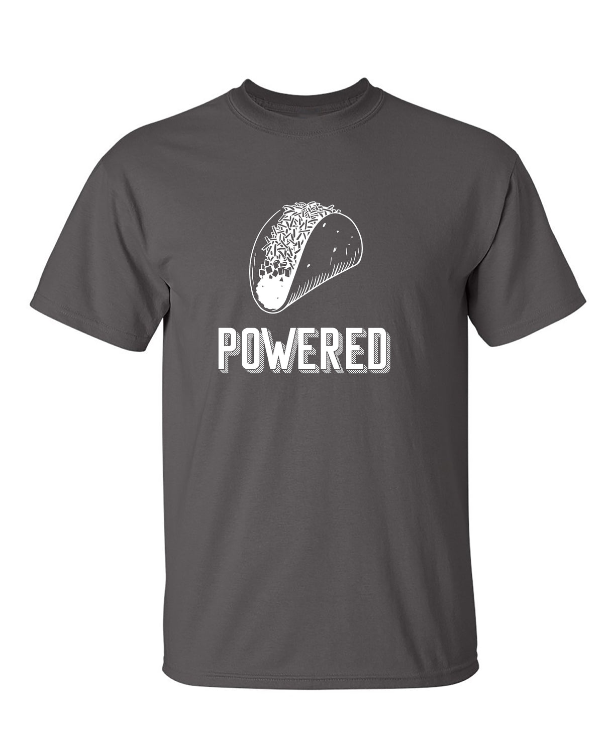Powered T-Shirt product image 1