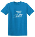 KNEADED_CAT T-Shirt product image 1