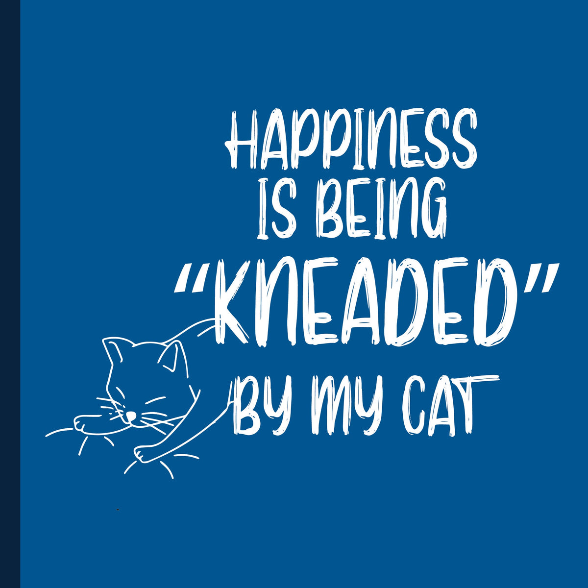 KNEADED_CAT T-Shirt product image 2