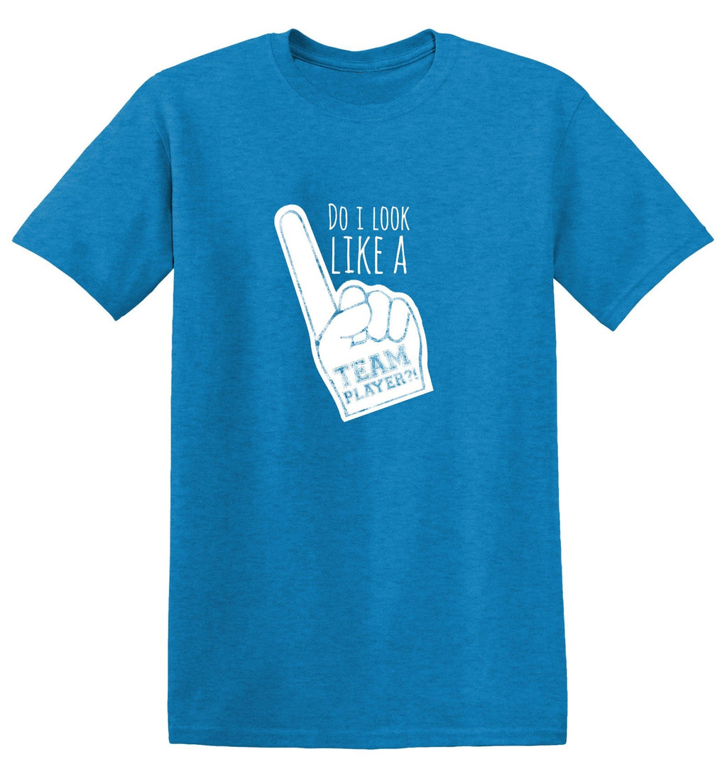 TEAM_PLAYER T-Shirt product image 1