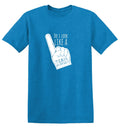 TEAM_PLAYER T-Shirt product image 1