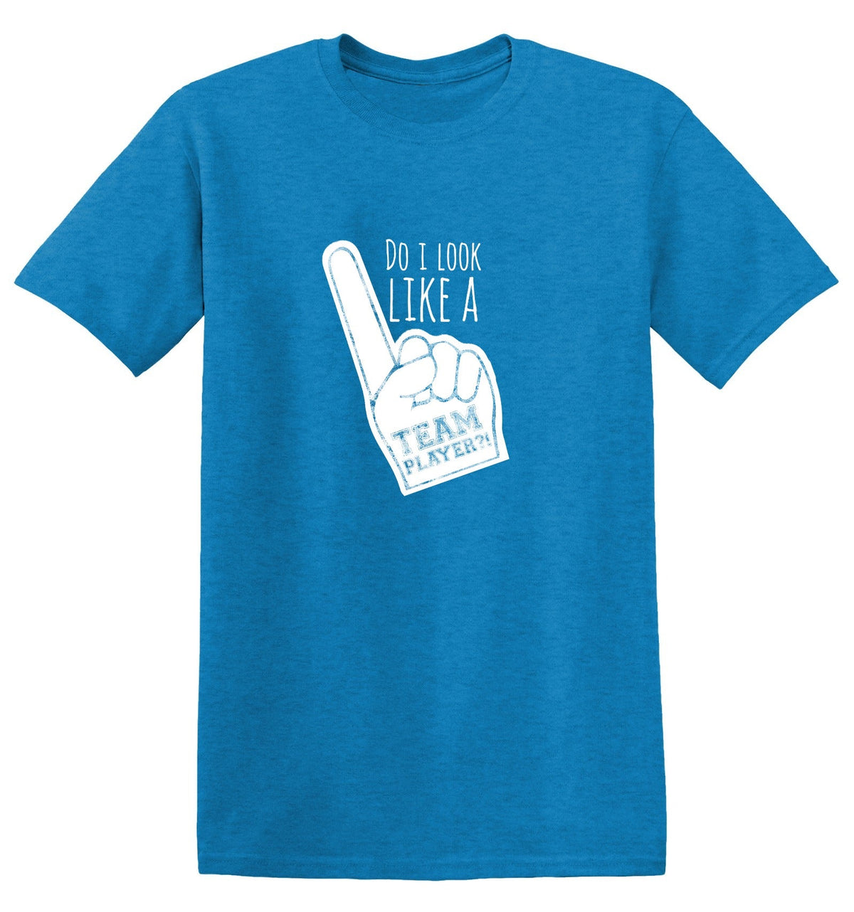 TEAM_PLAYER T-Shirt product image 1
