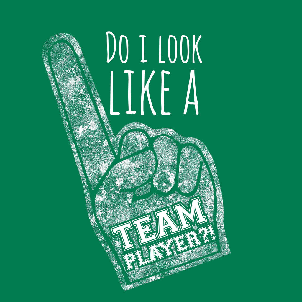 TEAM_PLAYER T-Shirt product image 2