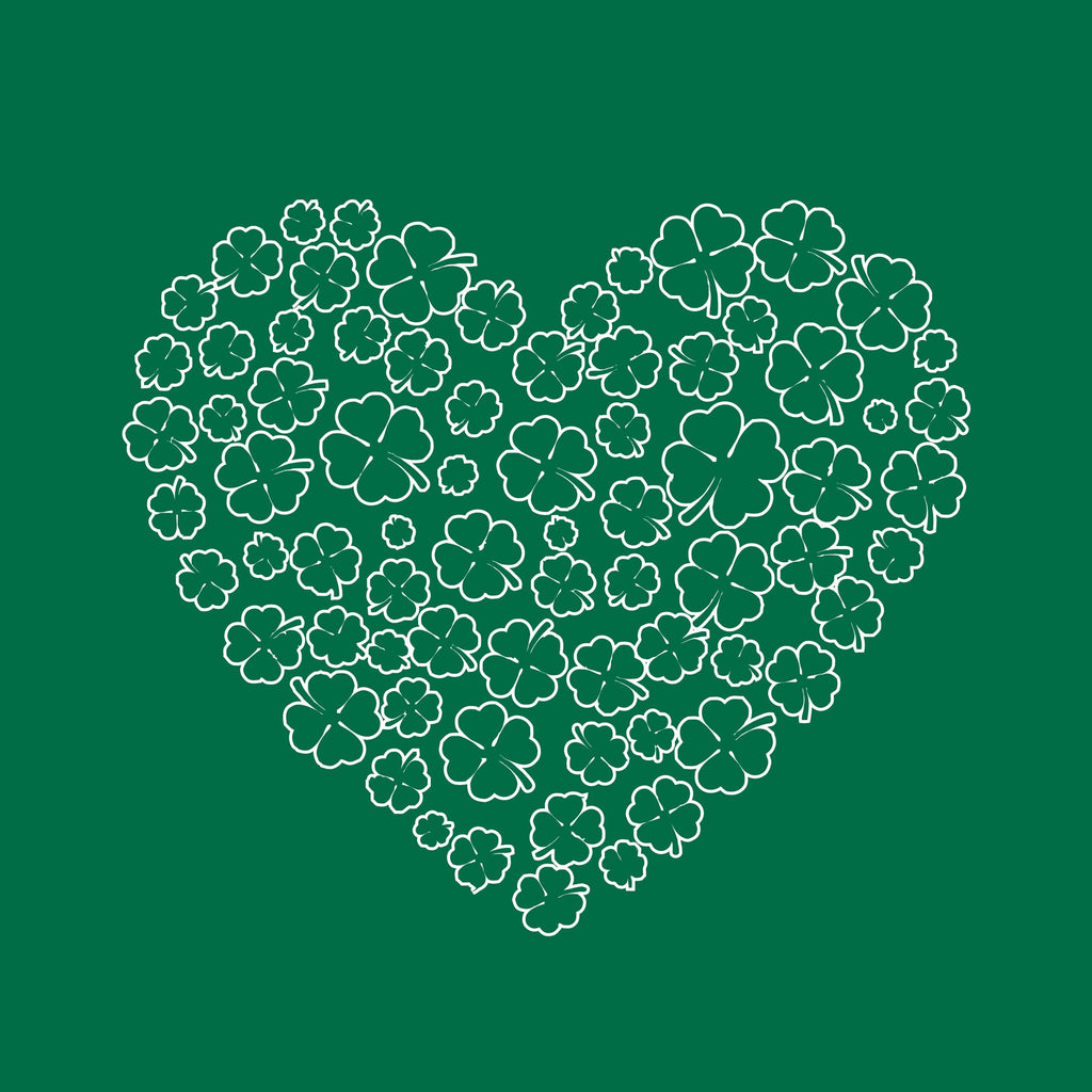 HEART CLOVERS T-Shirt product image 2