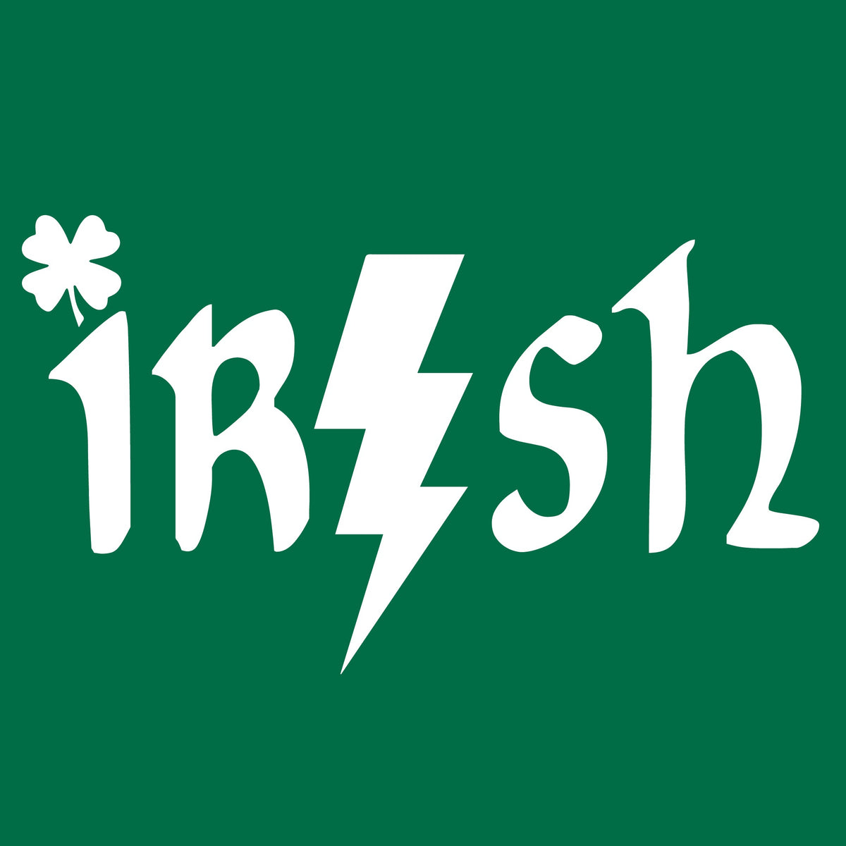 IRISH T-Shirt product image 2