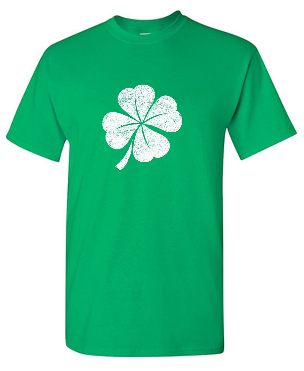 4Leaf Clover 2024 Mens Tshirt product image 1