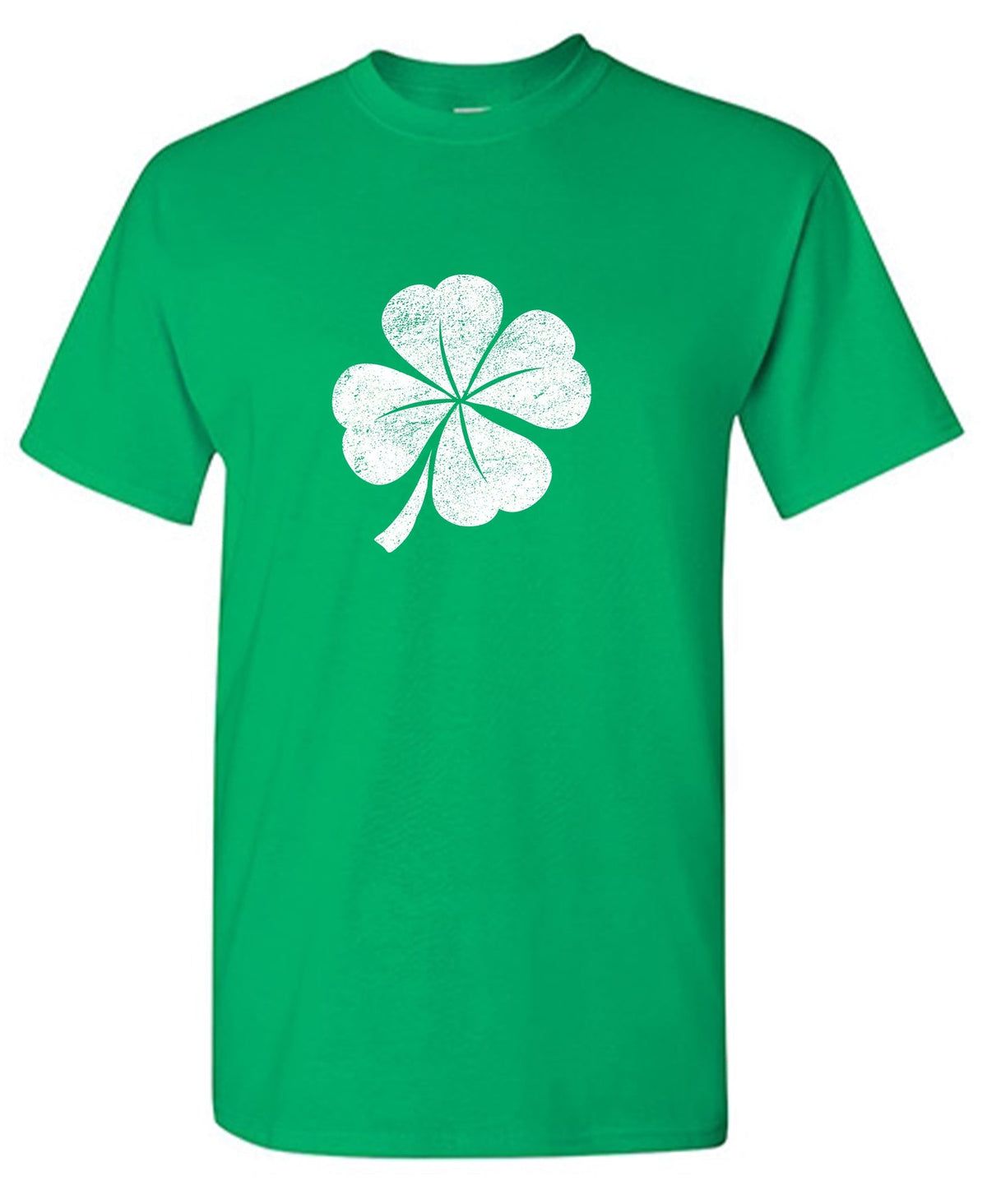 4Leaf Clover 2024 Mens Tshirt product image 1