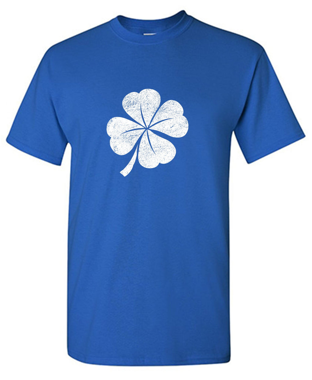 4Leaf Clover 2024 Mens Tshirt product image 1