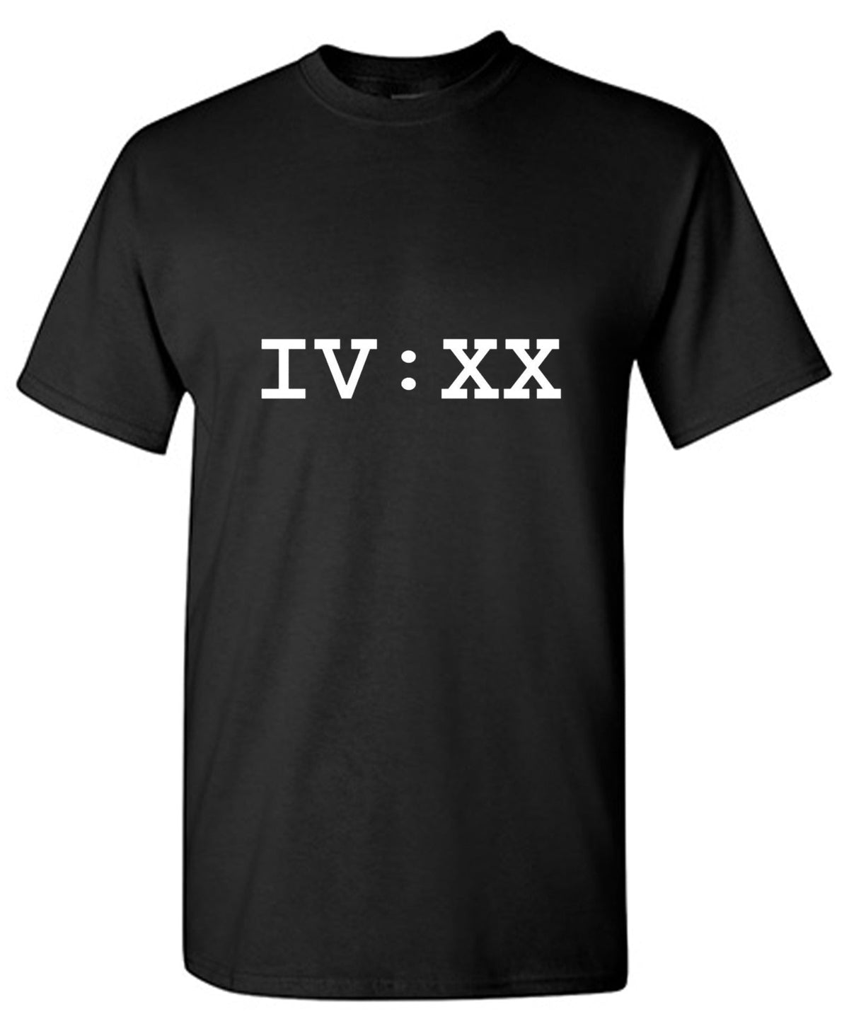 IV:XX T-Shirt product image 1