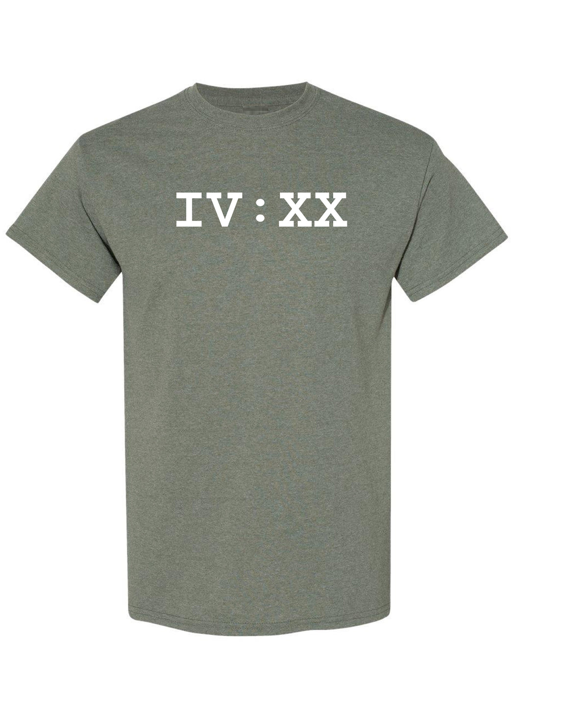 IV:XX T-Shirt product image 1